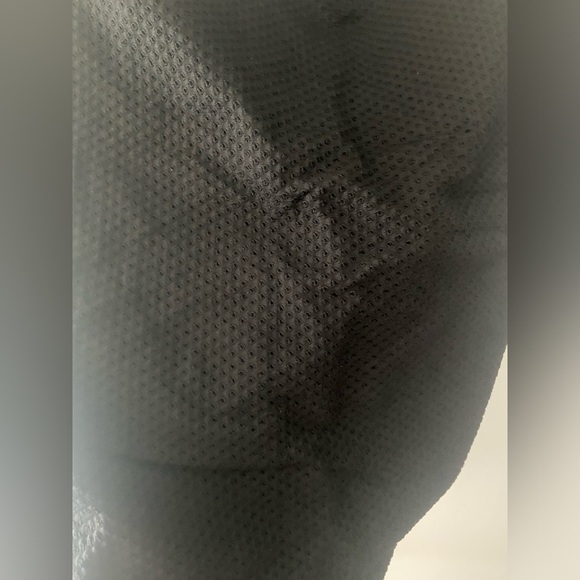 NEW black one piece bathing suit - Picture 4 of 4